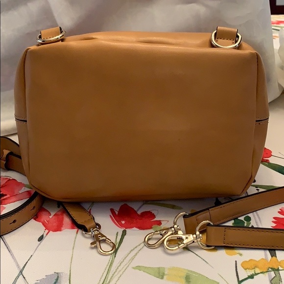 Gap shoulder bag/knapsack/crossbody bag - Picture 10 of 12